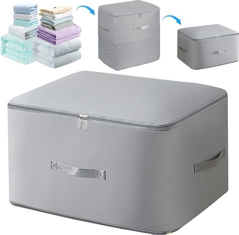 Amazon Generic Ultra Space Saving Self Compression Organizer