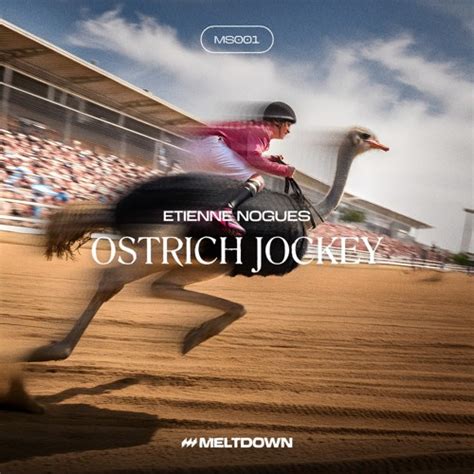 Stream Free Dl Etienne Nogues Ostrich Jockey Ms By Meltdown