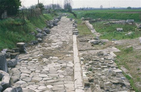 La Storia Di Aquileia In Epoca Romana E Cosa Vedere