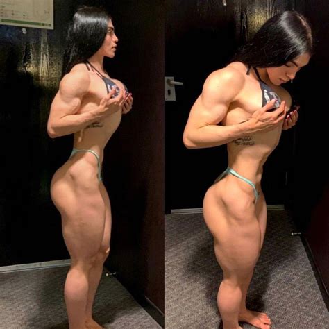 MuscleWaifu Oasis On Twitter RT Selina Paddison Bootyqueen