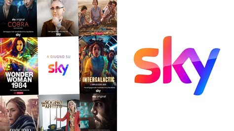 Sky E NOW Tutte Le Uscite Di Giugno 2021