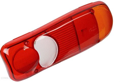 Lampa Tylna Me Premium Szkło Klosz Lampy Tylnej Tył Jumper Ducato Boxer