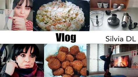 Vlog Gennaio Youtube