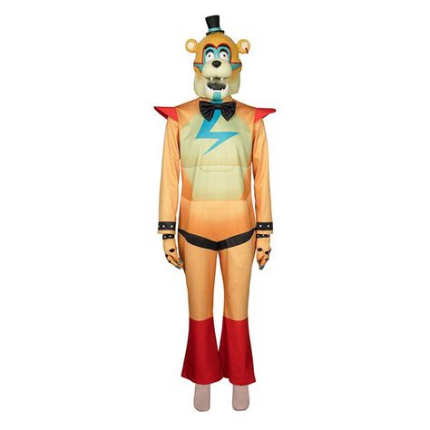 Five Nights At Freddys Costume