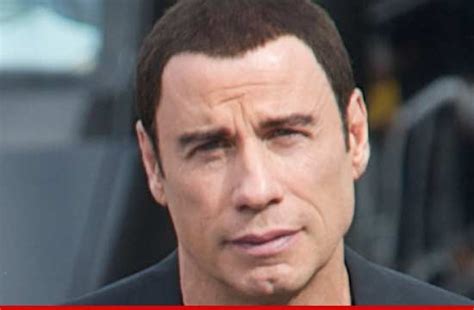 John Travolta Sued By Alleged Gay Lover I Never Agreed To Keep