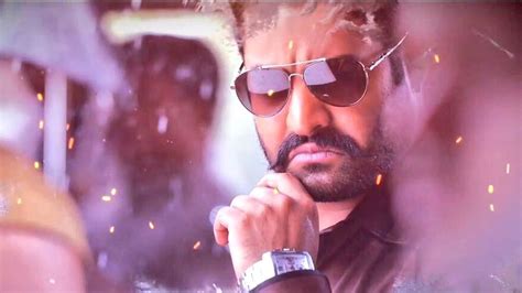 Jr Ntr 4k Wallpapers For Pc