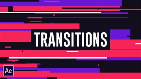 After Effects Tutorial Shape Transition In After Effects Youtube