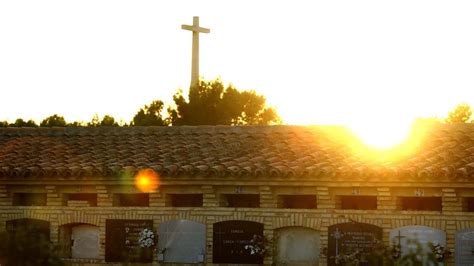 Las Curiosidades Que Oculta El Cementerio De Zaragoza