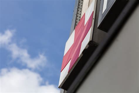 Unsere Grundsätze Rotes Kreuz Innsbruck