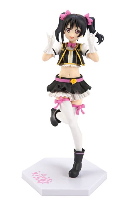 Nico Yazawa, No Brand Girls - Premium Figure - Ver 1., Love Live ...