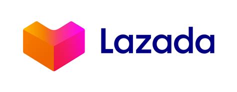 Download Logo Lazada Vektor AI - Masvian