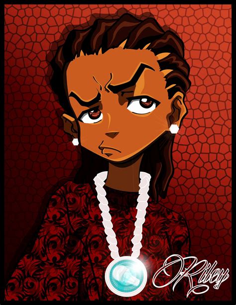 Boondocks BAPE Computer Wallpapers on WallpaperDog