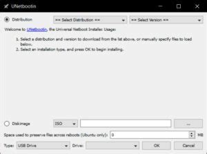 How to create a Linux bootable USB - The Linux User