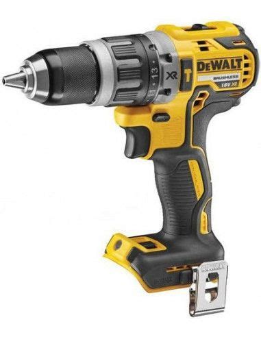 Dcd Nt Dewalt Perceuse Visseuse Percussion Xr Li Ion V