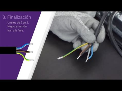 Guía para conectar vitrocerámica Teka con 6 cables fácilmente