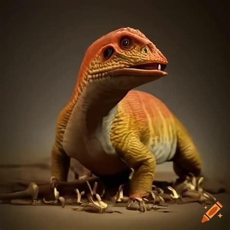 Micropachycephalosaurus