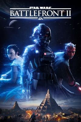 Grid For Star Wars Battlefront Ii Celebration Edition By Victorpl