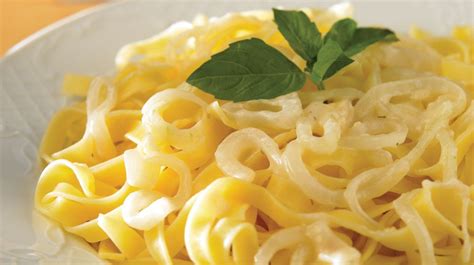 De Italia A Tu Mesa Prepara La Receta Original De Pasta Italiana