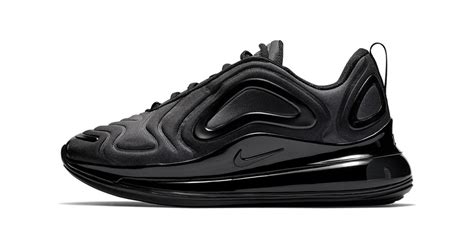 Nike Air Max 720 "Triple Black" First Look | Hypebeast