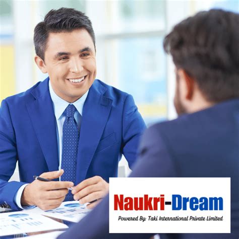 21 Job Interview Tips How To Make A Great Impression Naukri Dream