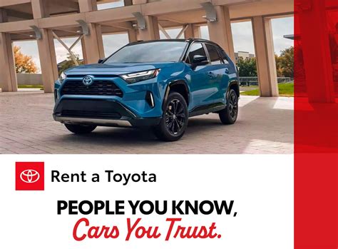 Rent A Toyota Near Me Covington LA Northshore Toyota