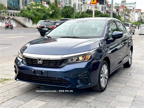 Top 86 về các màu xe honda city 2021 mới nhất coedo vn