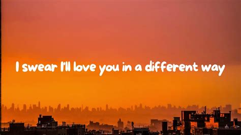 DJ Snake Lauv A Different Way Lyrics YouTube