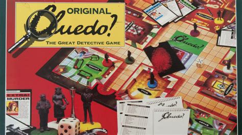 Professor Plum Goes Hi Tech As Cluedo Launches On Nintendo Switch Tech Digest