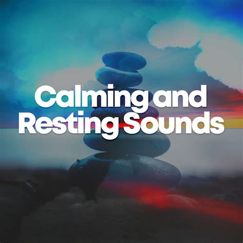 Calming And Resting Sounds Album By Calming Sounds Spotify