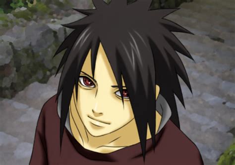 Izuna Uchiha - NarutoFanon, the Naruto Fanon Wiki