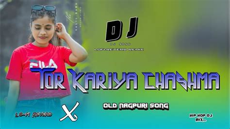 Tor Kariya Chashma Guiya Re Hip Hop Lo Fi Reverb Dj Remix 2024 Old