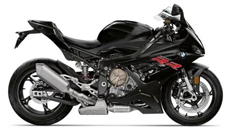 BMW S 1000 RR Ganha Nova Cor No Mercado Do Brasil