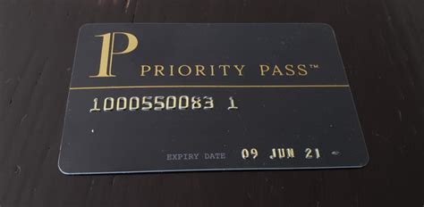 Chase Premium Credit Cards Are Cutting Priority Pass Airport Restaurant Perks From July 1 2024