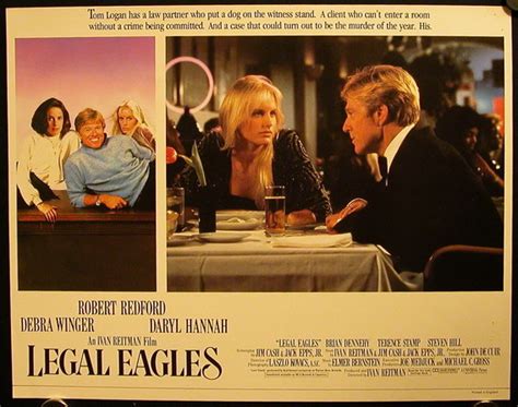 Legal Eagles LC Set