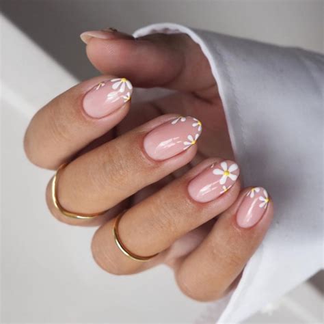 40 Stylish French Tip Nails For Any Nail Shape Square White French