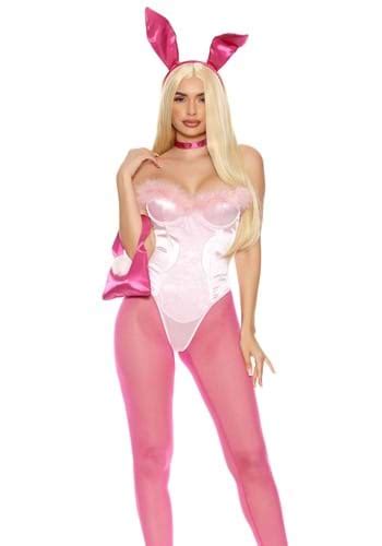 Sexy Bunny Halloween Costumes For Adults Sexy Costumes