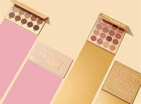 makeup obsession палетка тІней для повІк nude is the new nude 10x1 3г