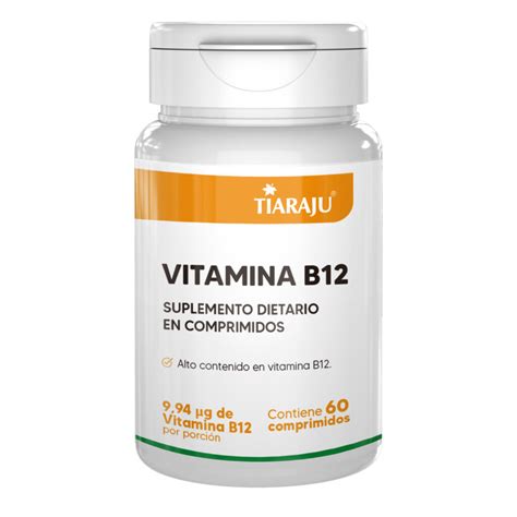 Vitamina B Laboratorios Catedral Pharmetica