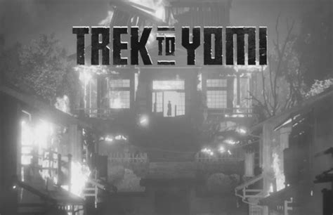 Trek To Yomi 90 minutes of gameplay on PlayStation 5 - Geeky Gadgets