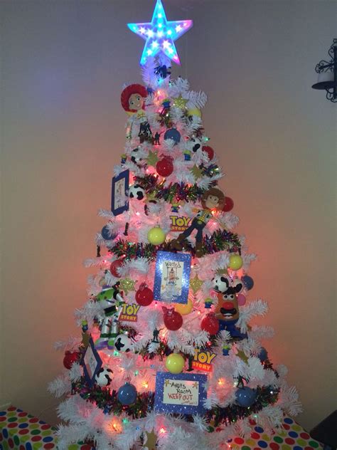 Toy Story Christmas Decor - Whoma