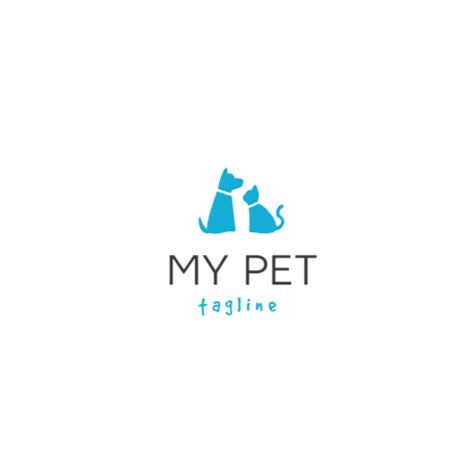 Animal Rescue Logo Design