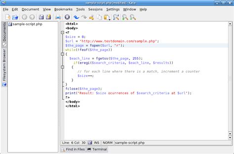 Best Linux Programming Application - Linux - Neowin