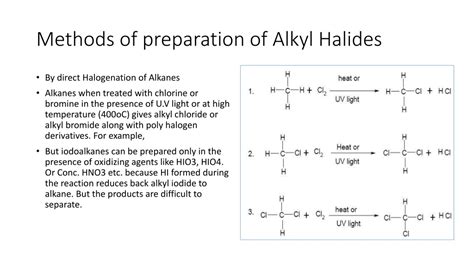 Ppt Alkyl Halides Powerpoint Presentation Free Download Id10117123