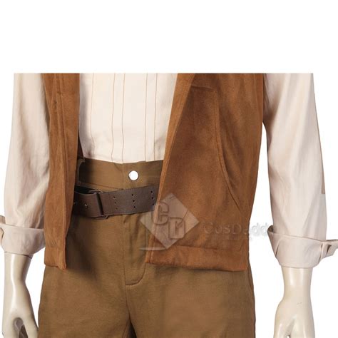 Star Wars Cassian Jeron Andor Cosplay Andor Seaon 1 Costume Halloween