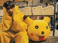 180 Best Pokemon Go Pikachu Costume-MascotShows.com ideas | pikachu ...