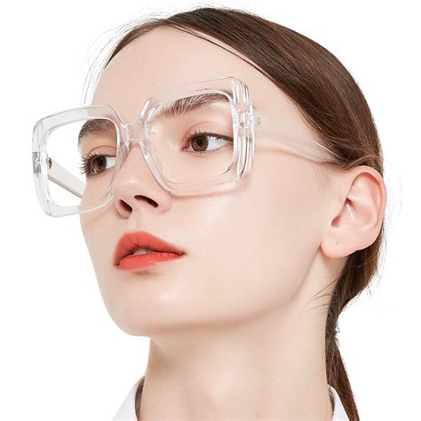 OCCI CHIARI Womens Reading Glasses 2 0 Larger Reader1 0 1 25 1 5 1 75 2