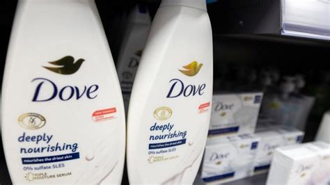 Dove And Marmite Maker Unilever Faces Investigation Over Green Claims