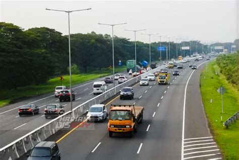 Catat Jadwal One Way Dan Ganjil Genap Di Tol Selama Arus Balik Lebaran