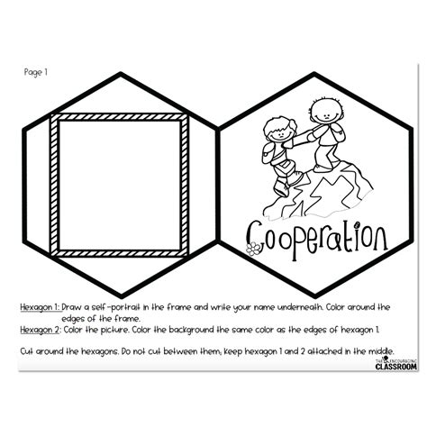 How To Teach Cooperation In The Classroom Lucky Little Learners