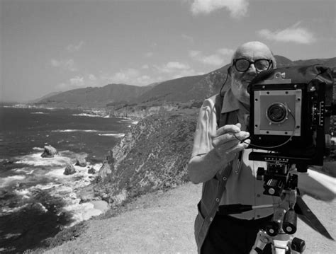 The Surprising Source Of Ansel Adams Signature Style